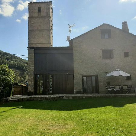 Navasa Villa Екстериор снимка