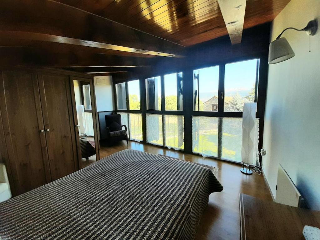 Navasa Villa Екстериор снимка
