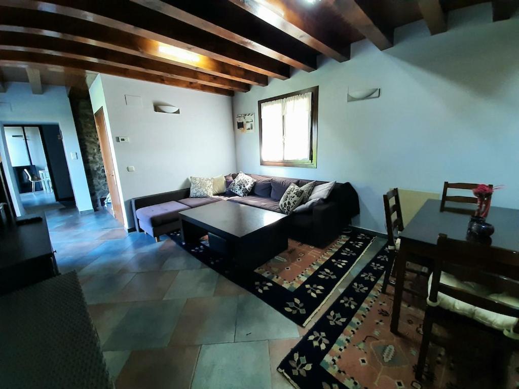 Navasa Villa Екстериор снимка