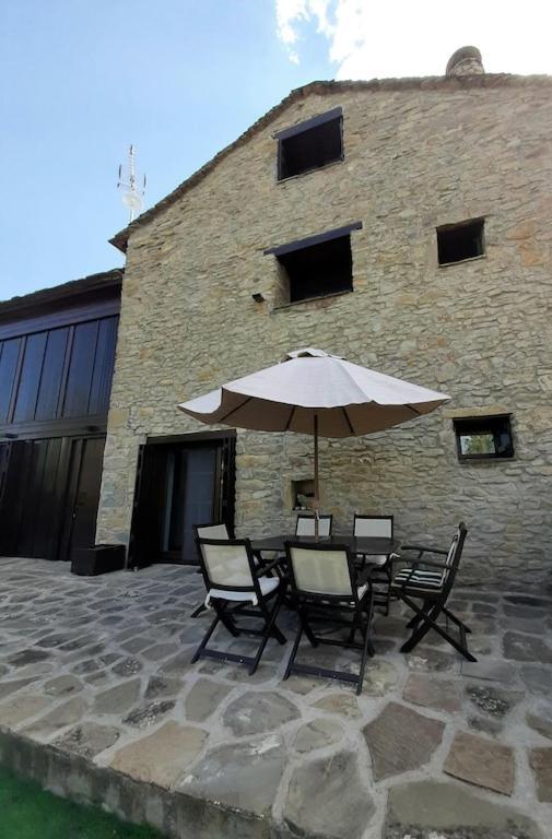 Navasa Villa Екстериор снимка