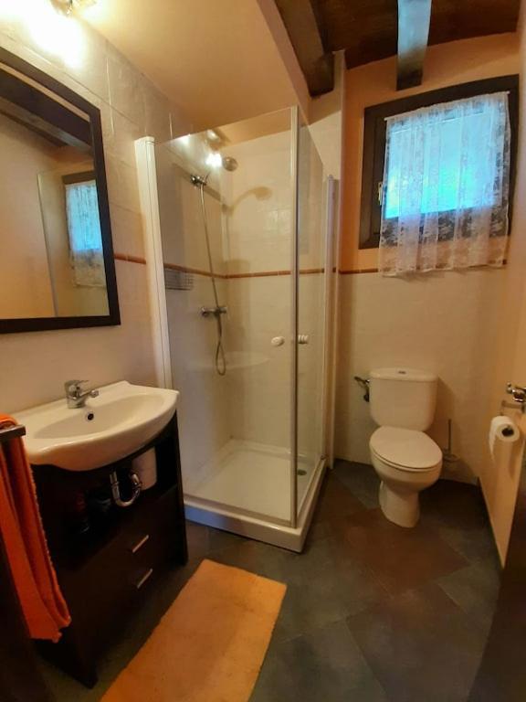 Navasa Villa Екстериор снимка