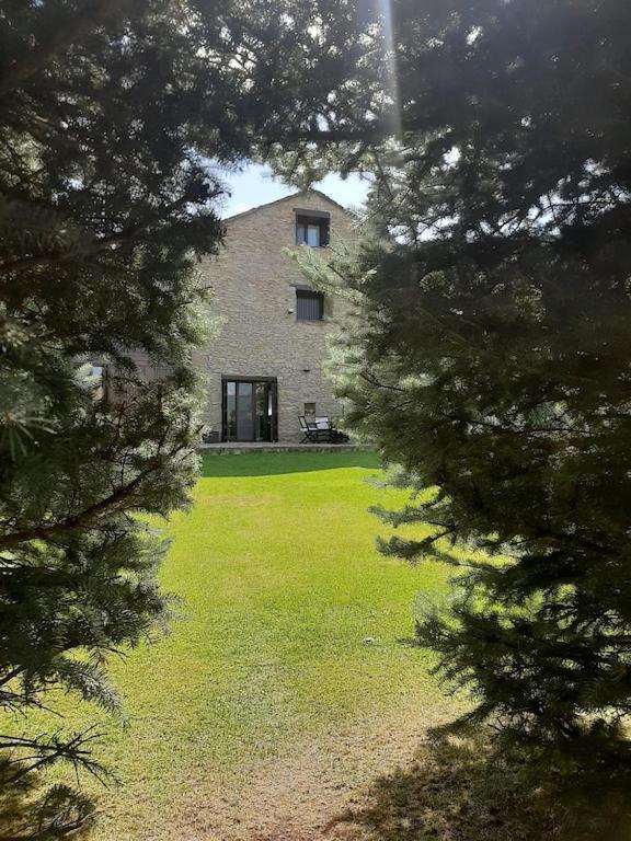 Navasa Villa Екстериор снимка